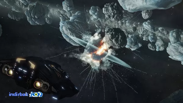 Elite Dangerous