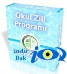 ElvanPark - Okul Zili Programı