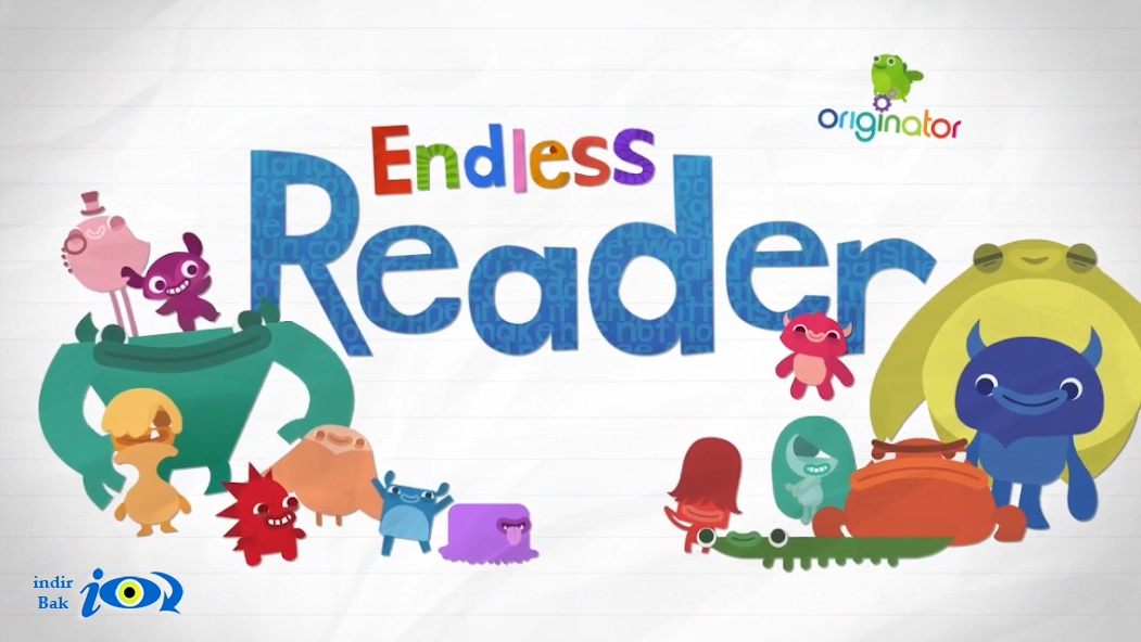 Endless Reader