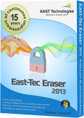 East-Tec Eraser Resimli Anlatim