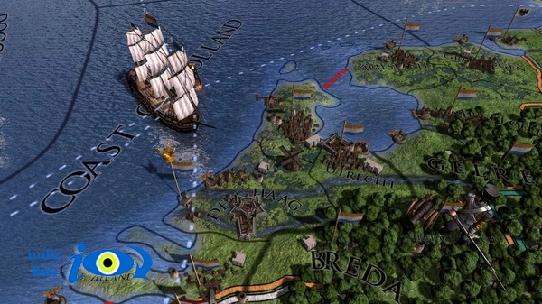 Europa Universalis
