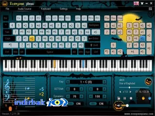 Everyone Piano