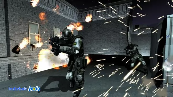 F.E.A.R