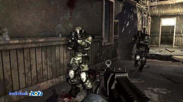 F.E.A.R
