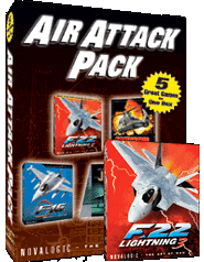 F16 Lightning Resimli Anlatim