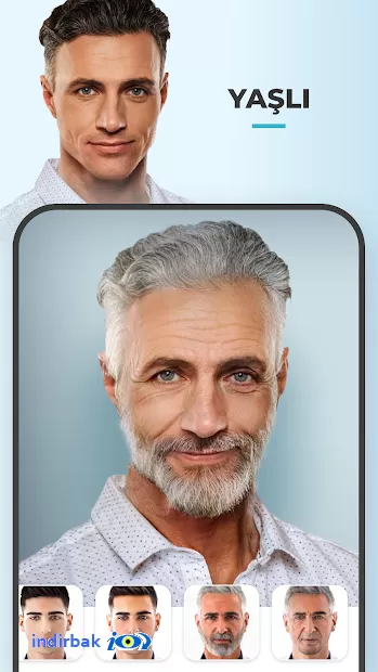 FaceApp