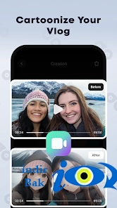 FaceMagic: AI Videos Photos