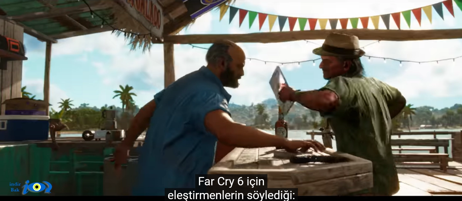 Far Cry