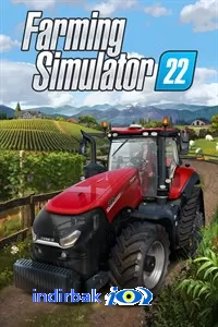 Farming Simulator
