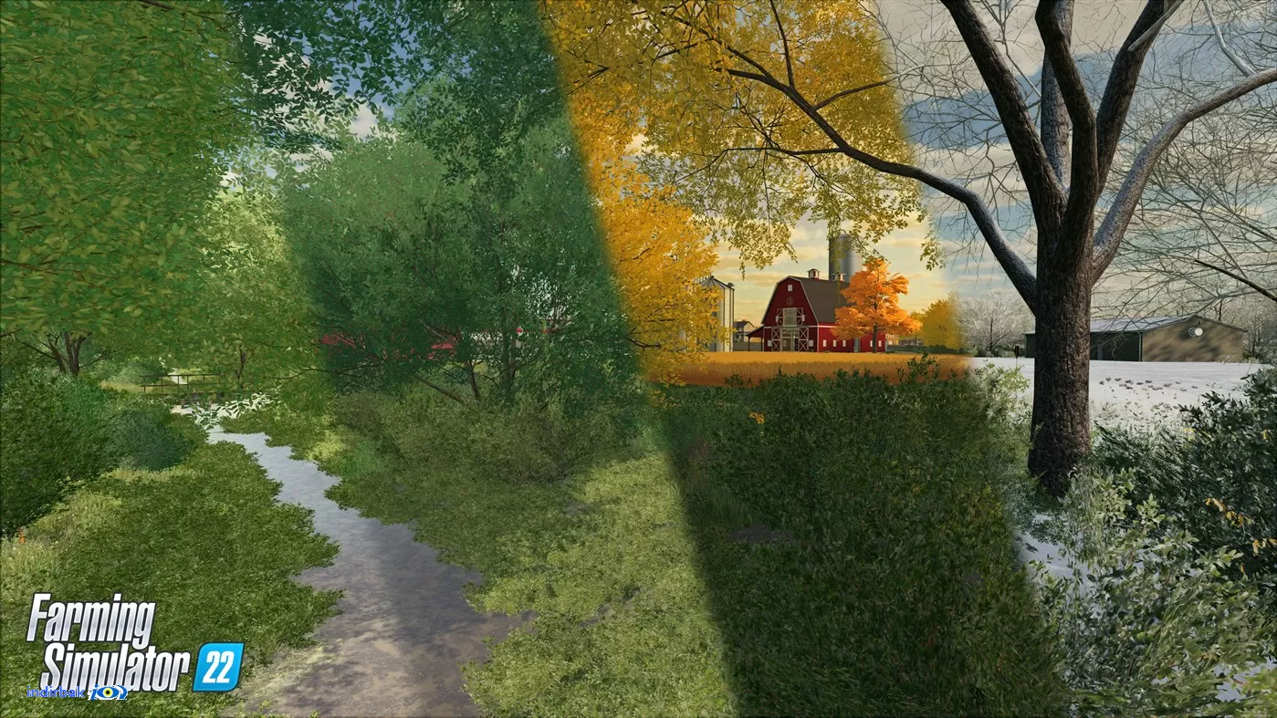 Farming Simulator