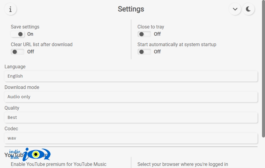 Fast Downloader