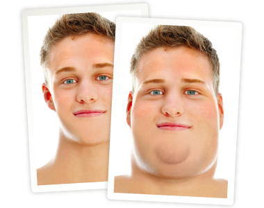 FatBooth Resimli Anlatim