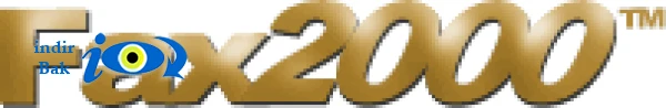 Fax2000
