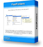  FastFolders Resimli Anlatim