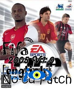 Fifa  2005  