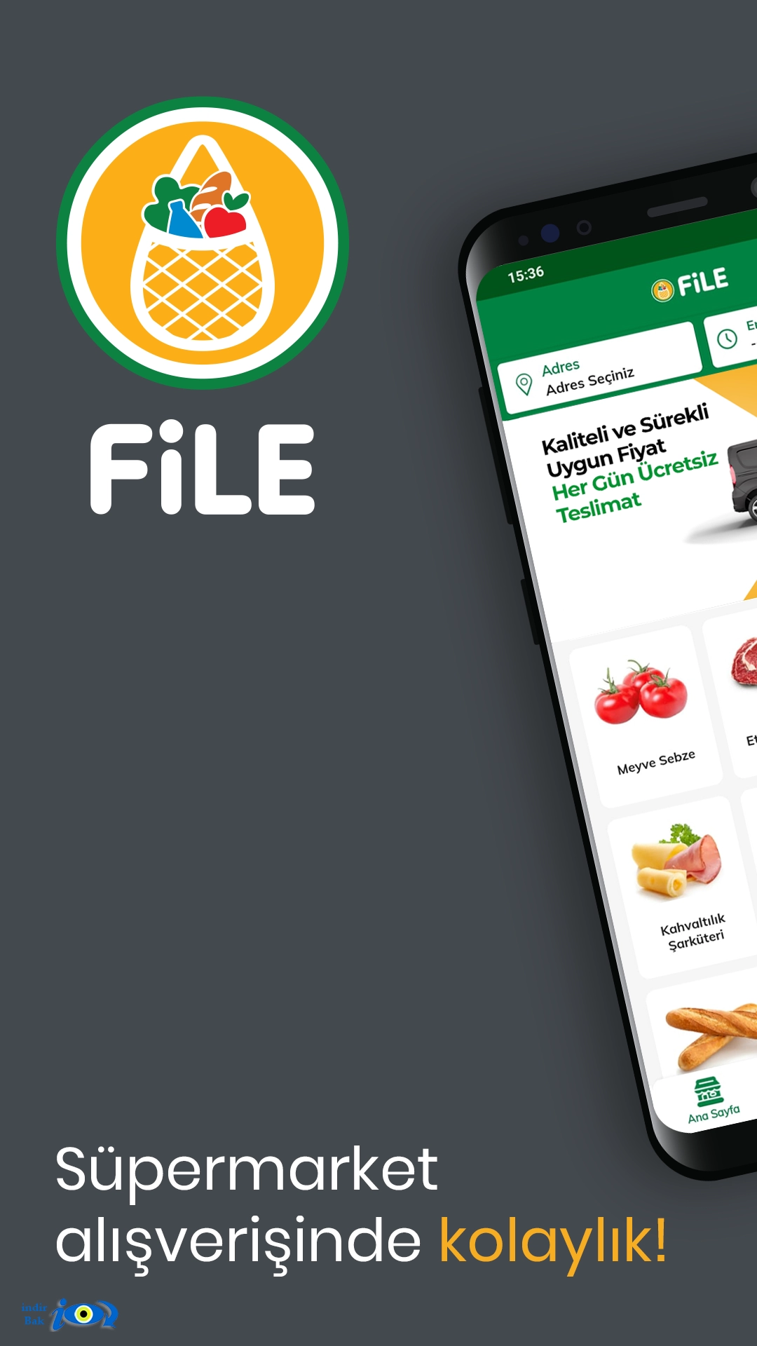 File Market