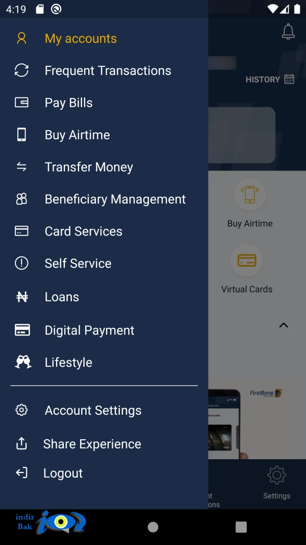 FirstMobile