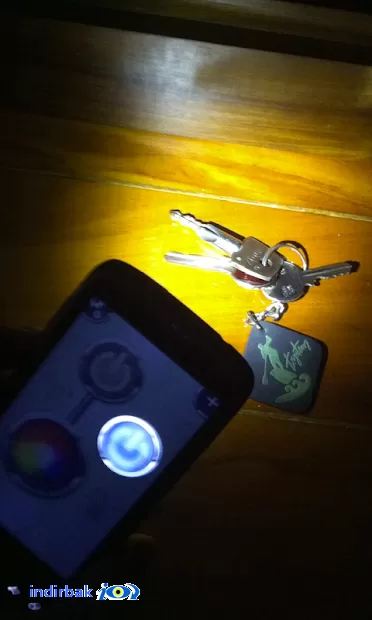 flashlight LED HD