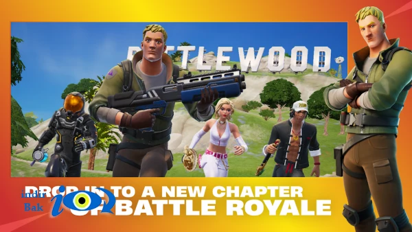 Fortnite