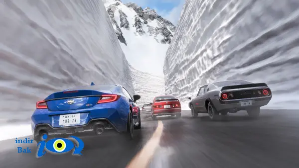 Forza Horizon