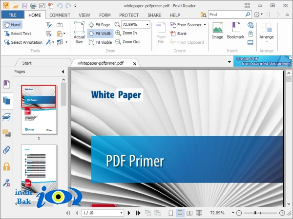 Foxit Reader Portable