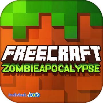FreeCraft Zombie Apocalypse