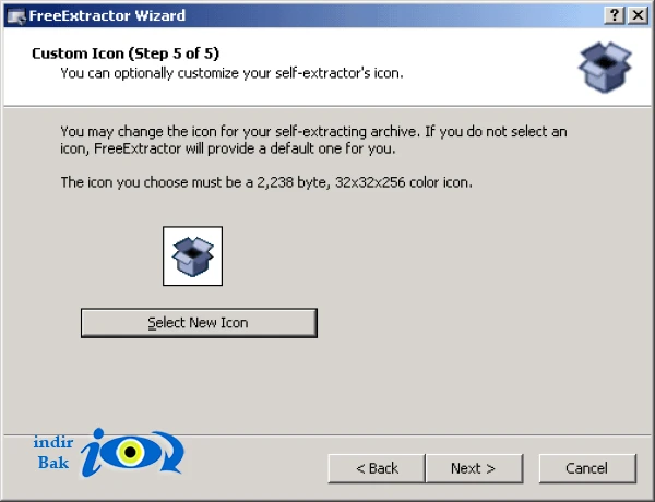 FreeExtractor v1.44
