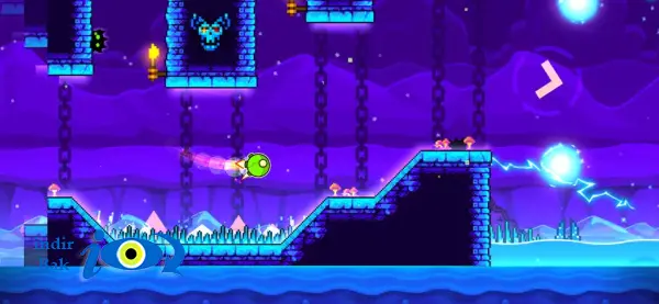 Geometry Dash