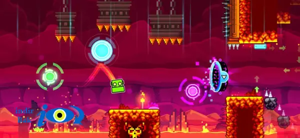 Geometry Dash