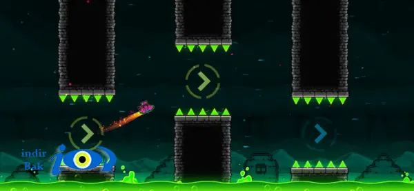 Geometry Dash