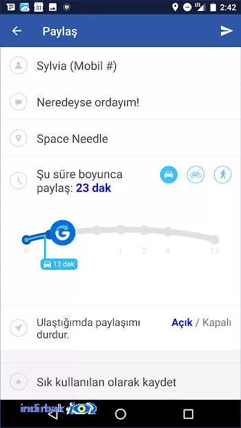 Glympse