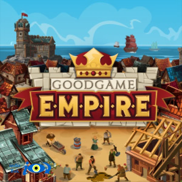 Goodgame Empire