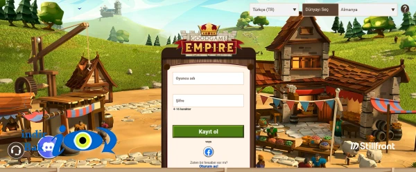 Goodgame Empire