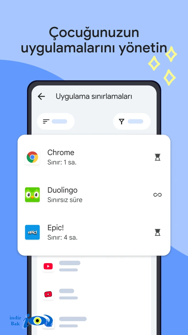 Google Family Link