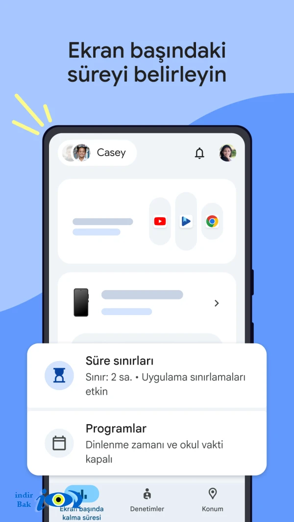 Google Family Link
