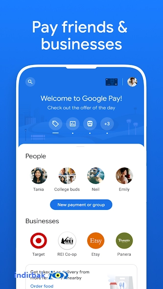 Google Pay