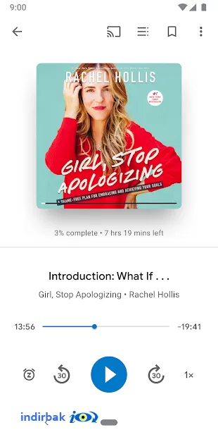 Google Play Books