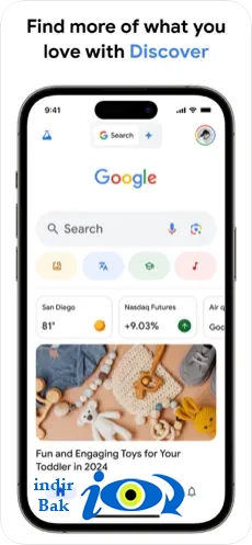 Google Search