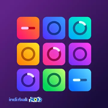 Groovepad 