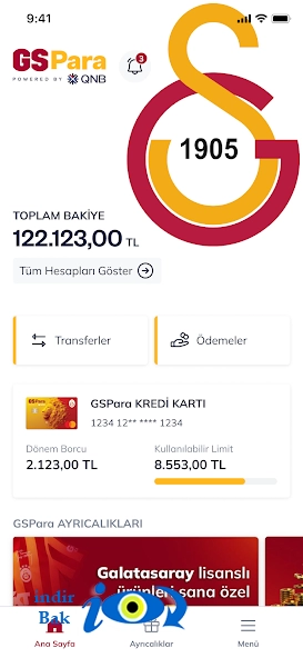 GSPara