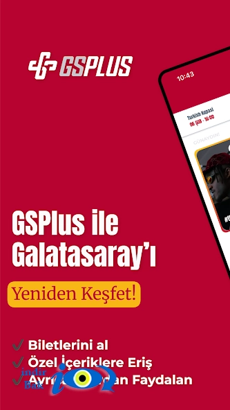 GSPlus