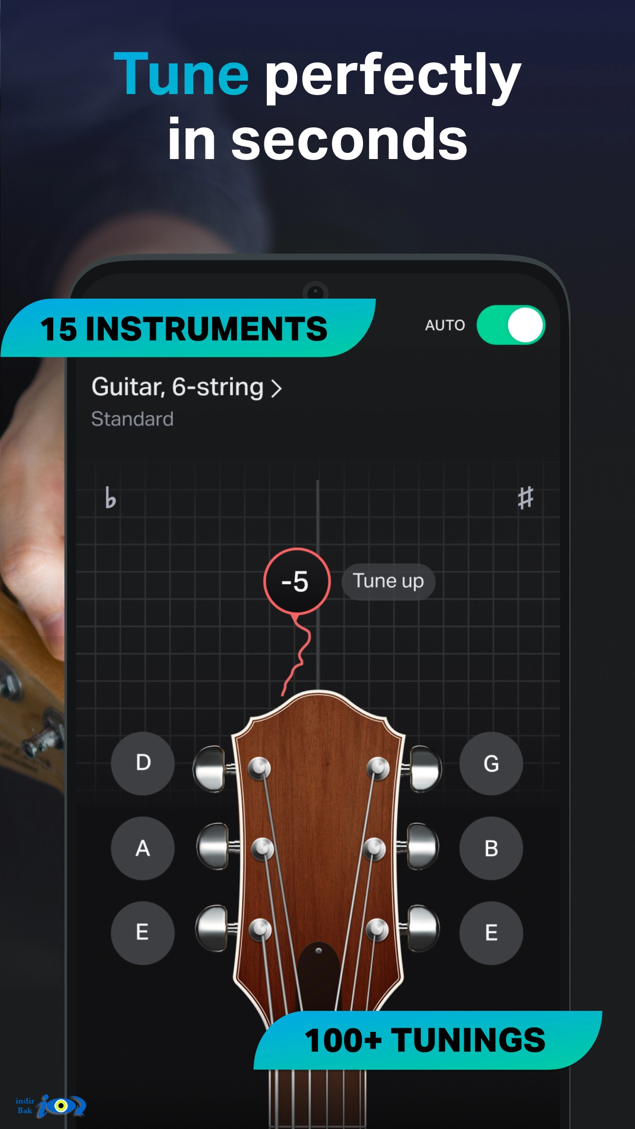 GuitarTuna