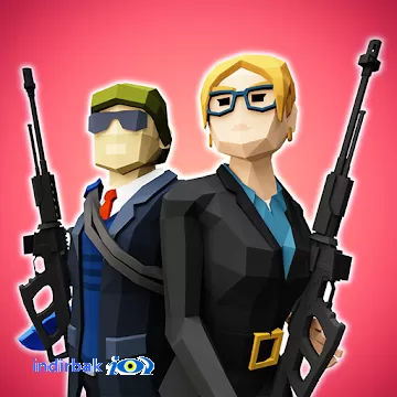 Gun Gang