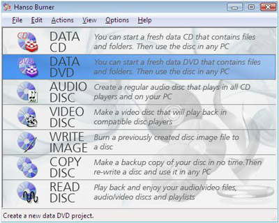 Hanso Burner Resimli Anlatim