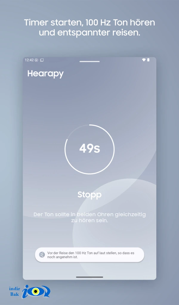 Hearapy