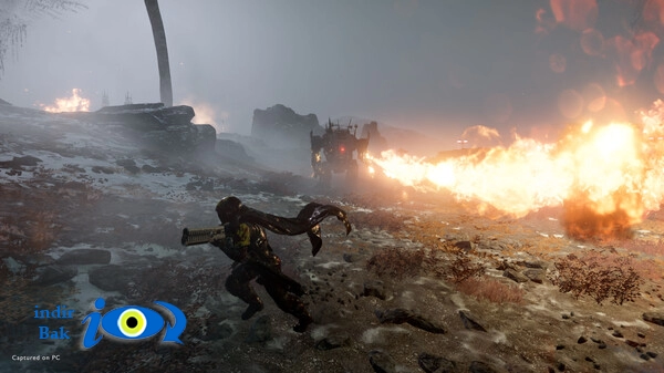 Helldivers