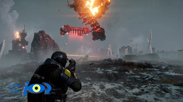 Helldivers