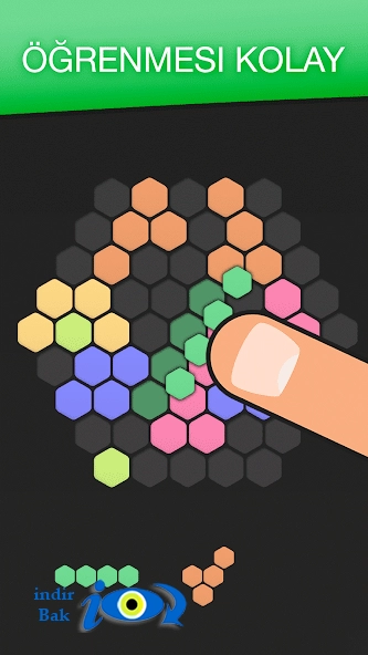 Hex FRVR
