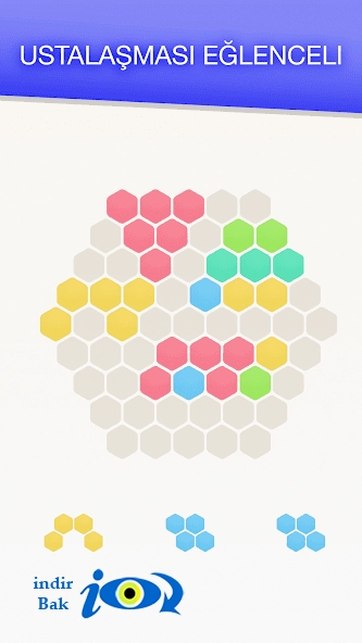 Hex FRVR