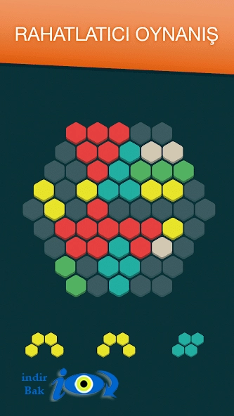 Hex FRVR